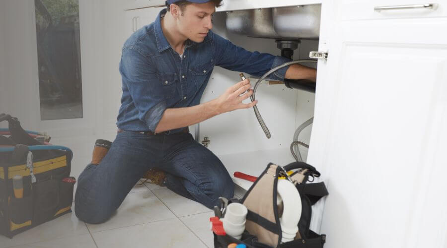 Local expert plumbing services in Whitesville, NY